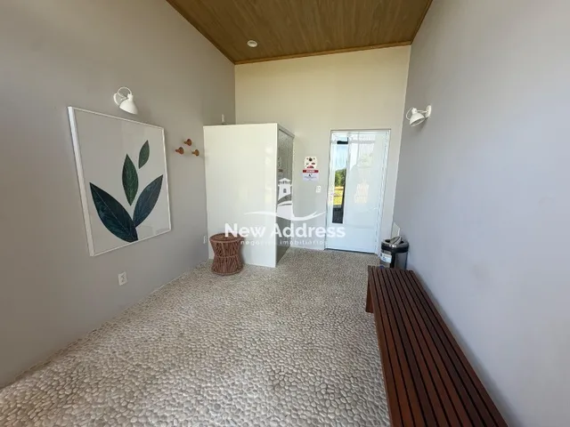 Imagem 3: Lote plano , com 621 m2 à venda no Alphaville Três Praias. Tenha a praia como quintal