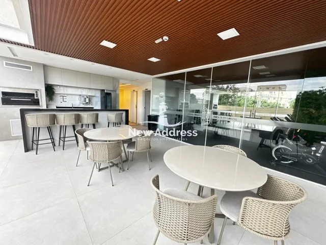 Imagem 11: Apartamento de 2 quartos, com vista mar, à venda na Praia de Itaparica