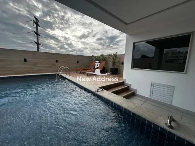 Imagem 4: Apartamento de 2 quartos, com vista mar, à venda na Praia de Itaparica
