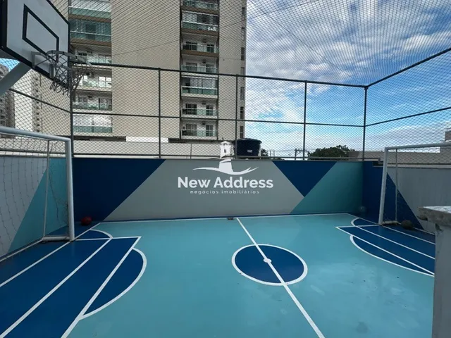Imagem 3: Apartamento de 2 quartos, com vista mar, à venda na Praia de Itaparica