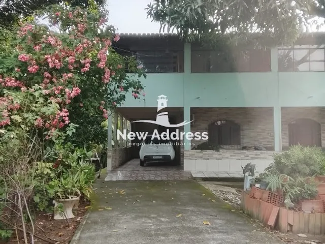 Imagem: Chácara com 2.500m² em Córrego 7 Casa
