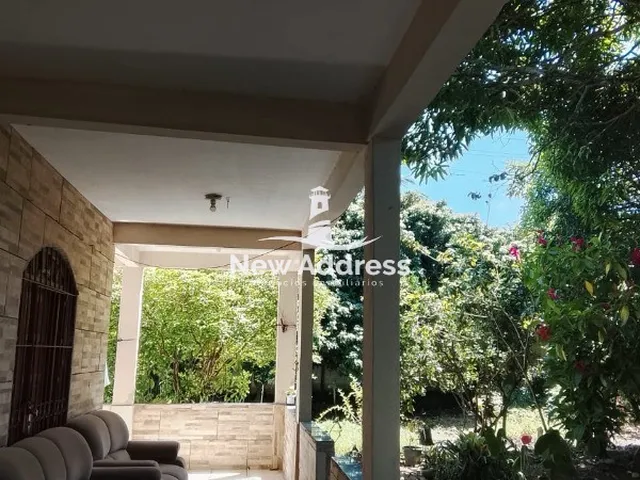 Imagem 10: Chácara com 2.500m² em Córrego 7 | Casa ampla, natureza e tranquilidade