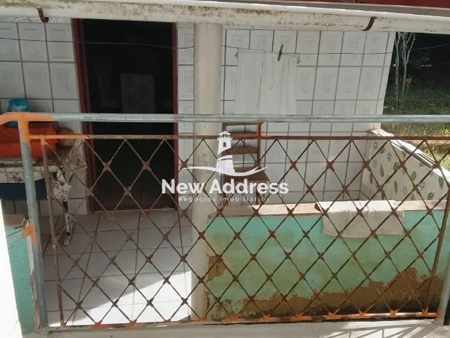 Imagem 8: Chácara com 2.500m² em Córrego 7 | Casa ampla, natureza e tranquilidade