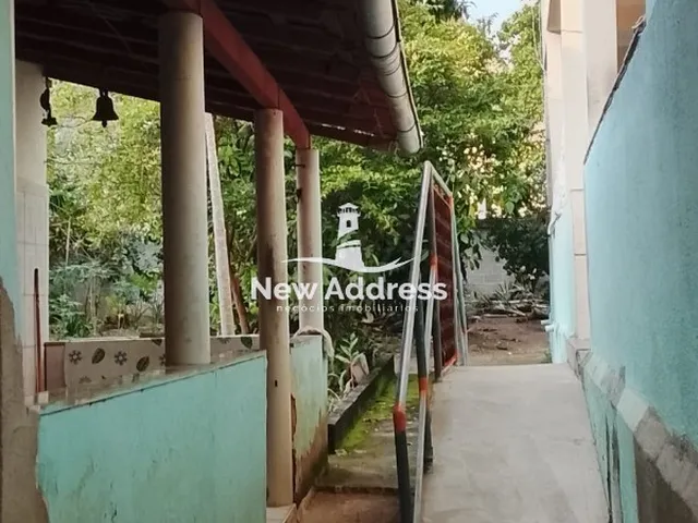 Imagem 15: Chácara com 2.500m² em Córrego 7 | Casa ampla, natureza e tranquilidade
