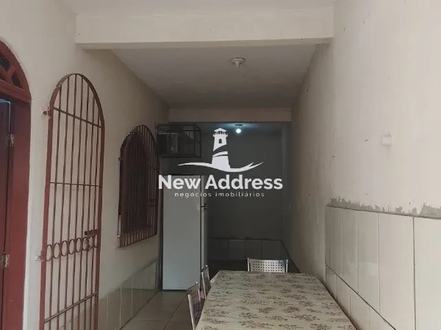 Imagem 7: Chácara com 2.500m² em Córrego 7 | Casa ampla, natureza e tranquilidade