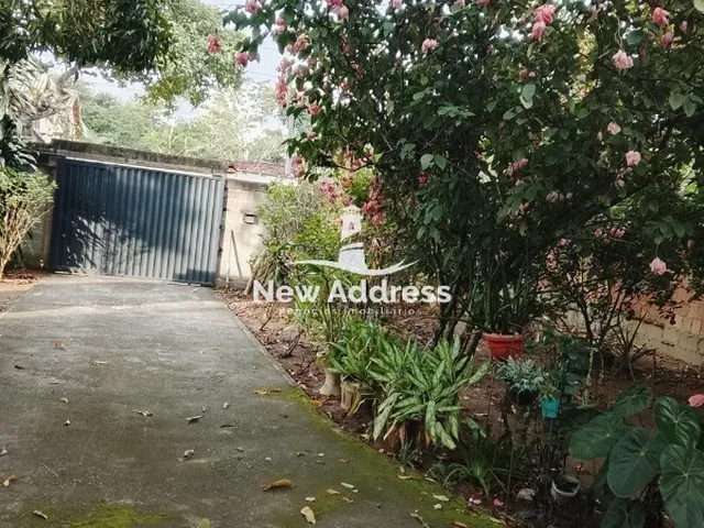 Imagem 11: Chácara com 2.500m² em Córrego 7 | Casa ampla, natureza e tranquilidade