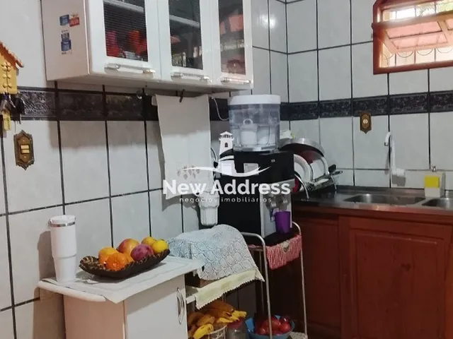 Imagem 4: Chácara com 2.500m² em Córrego 7 | Casa ampla, natureza e tranquilidade