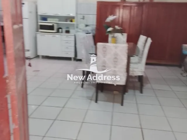 Imagem 2: Chácara com 2.500m² em Córrego 7 | Casa ampla, natureza e tranquilidade