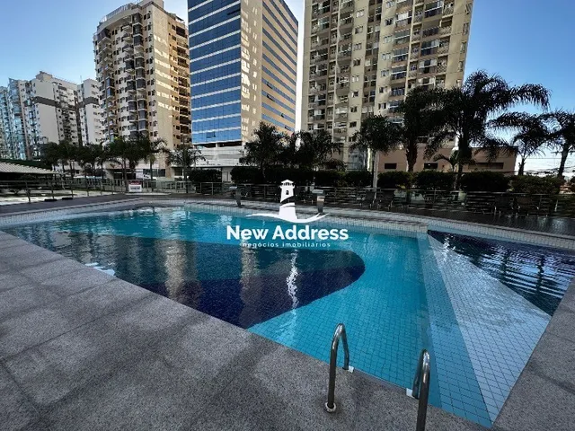 Imagem: Quadra mar more em um apartamento de 125m²