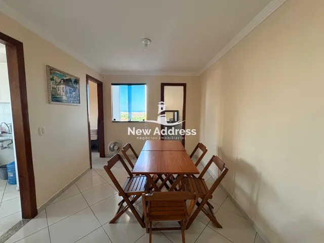 Imagem: Apartamento com 70m² no Jockey de Itaparica