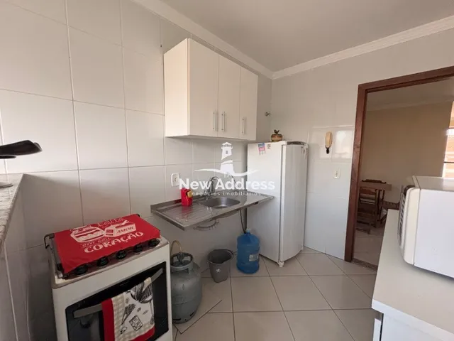 Imagem 2: Apartamento com 70m² no Jockey de Itaparica - Vila Velha