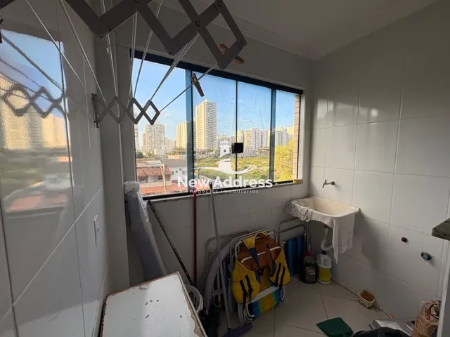 Imagem 3: Apartamento com 70m² no Jockey de Itaparica - Vila Velha