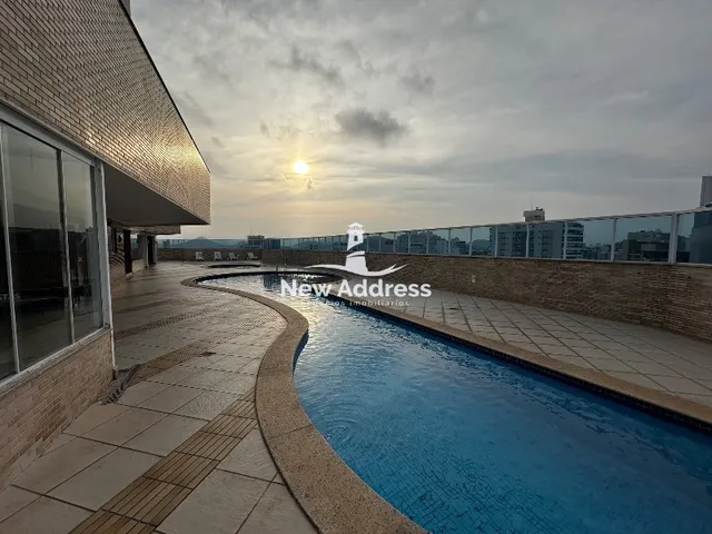 Imagem: Itapuã more neste 4 quartos de 176m²