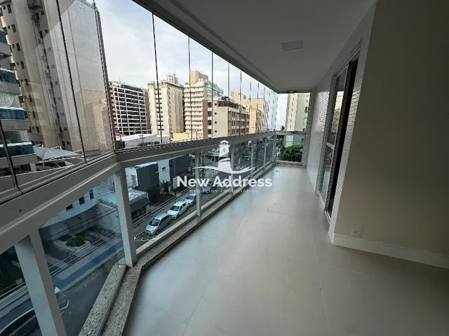 Imagem 9: Itapuã: more neste 4 quartos de 176m², com duas suítes, a duas quadras do mar