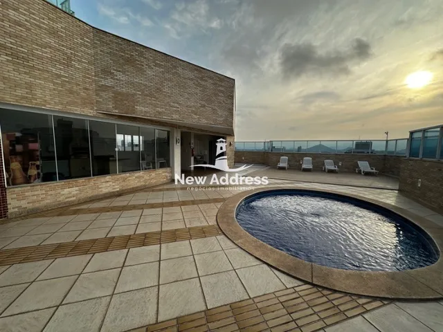 Imagem 14: Itapuã: more neste 4 quartos de 176m², com duas suítes, a duas quadras do mar