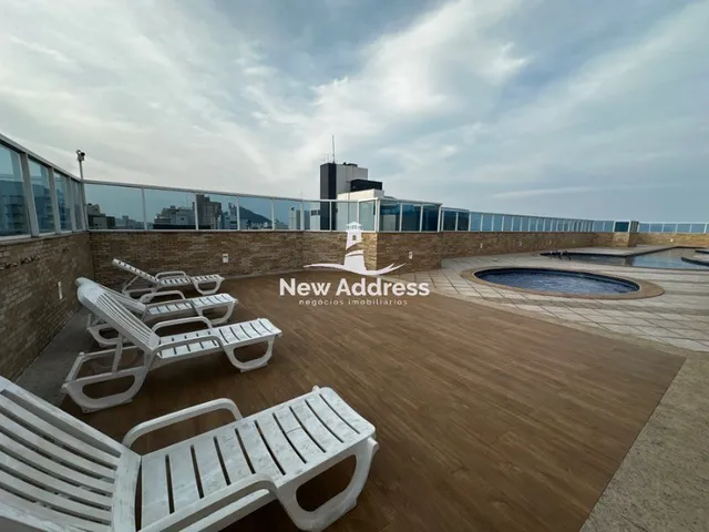 Imagem 7: Itapuã: more neste 4 quartos de 176m², com duas suítes, a duas quadras do mar
