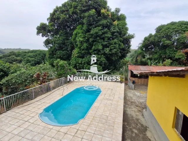 Imagem: Sítio Completo em Guarapari com 8.000m²