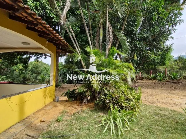 Imagem 16: Sítio Completo em Guarapari com 8.000m², 5 Quartos. Contato com a natureza
