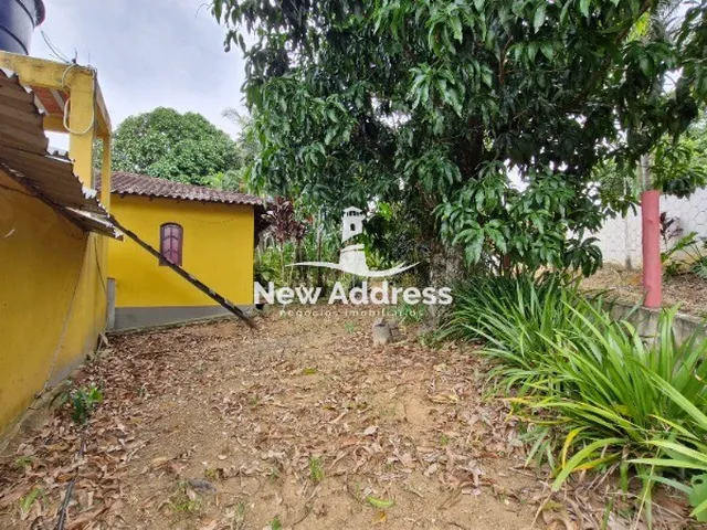 Imagem 2: Sítio Completo em Guarapari com 8.000m², 5 Quartos. Contato com a natureza
