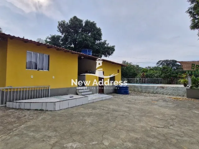 Imagem 11: Sítio Completo em Guarapari com 8.000m², 5 Quartos. Contato com a natureza
