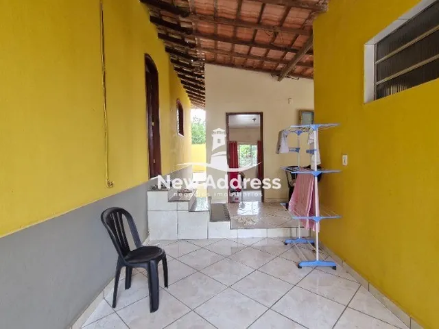 Imagem 5: Sítio Completo em Guarapari com 8.000m², 5 Quartos. Contato com a natureza