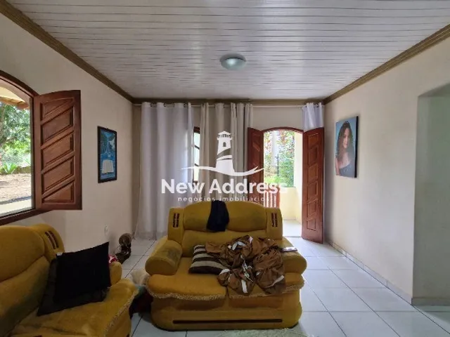 Imagem 4: Sítio Completo em Guarapari com 8.000m², 5 Quartos. Contato com a natureza