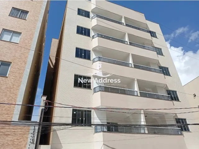 Imagem: Apartamento 2 Quartos com Suíte no Jockey