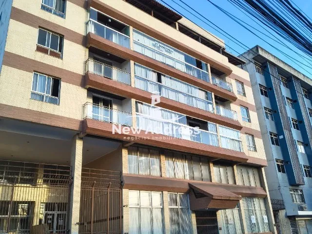 Imagem: Apartamento amplo no Centro de Vila Velha