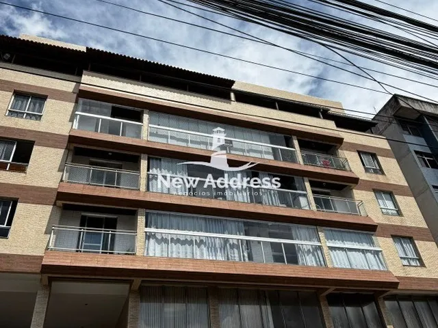 Imagem 15: Apartamento amplo no Centro de Vila Velha com 90m² | 3 Quartos