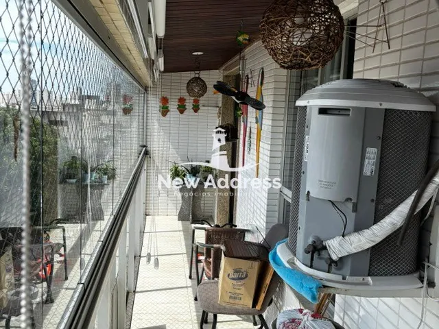 Imagem 6: Apartamento amplo no Centro de Vila Velha com 90m² | 3 Quartos
