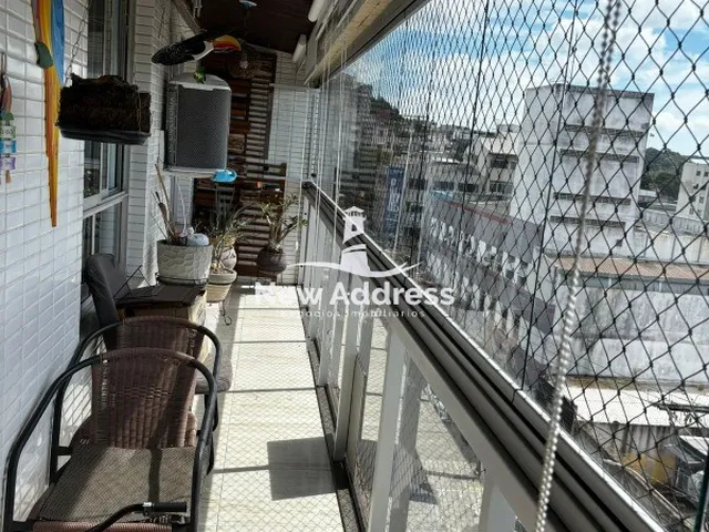 Imagem 9: Apartamento amplo no Centro de Vila Velha com 90m² | 3 Quartos