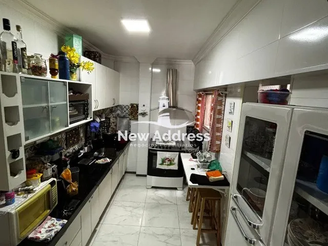 Imagem 2: Apartamento amplo no Centro de Vila Velha com 90m² | 3 Quartos