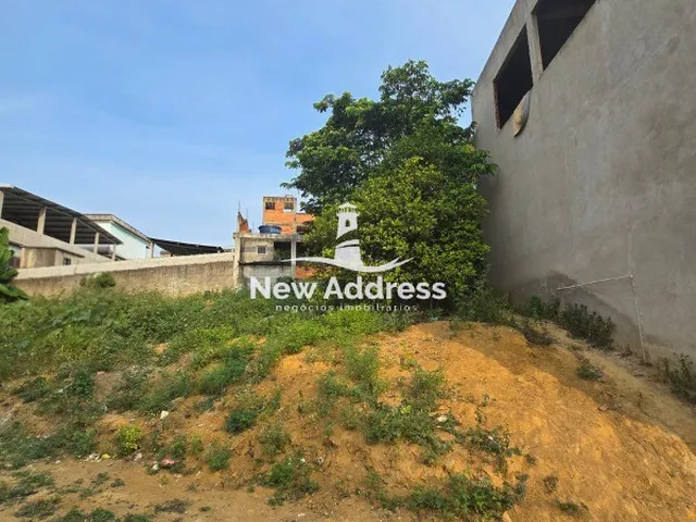 Imagem 3: Terreno com 318,20m², localizado em Nova Bethânia, Viana