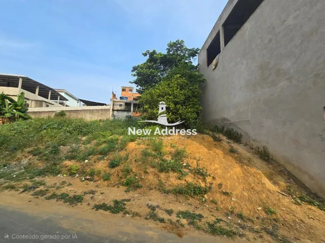 Imagem 2: Terreno com 318,20m², localizado em Nova Bethânia, Viana