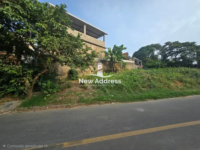 Imagem 5: Terreno com 318,20m², localizado em Nova Bethânia, Viana
