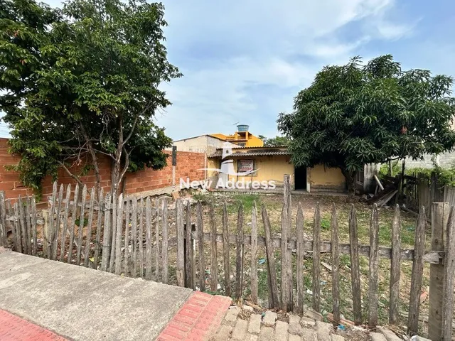 Imagem 2: Oportunidade de Terreno em Pontal das Garças com 200m². Escriturado
