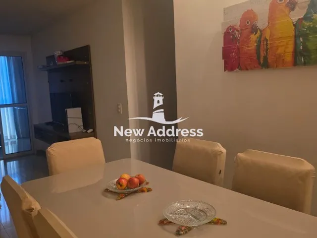 Imagem 6: 2 Quartos em Itaparica a Poucos Passos do Mar, Andar Alto, Vista Mar e Lazer Completo