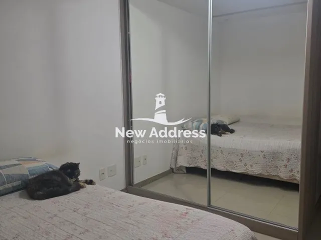 Imagem 14: 2 Quartos em Itaparica a Poucos Passos do Mar, Andar Alto, Vista Mar e Lazer Completo