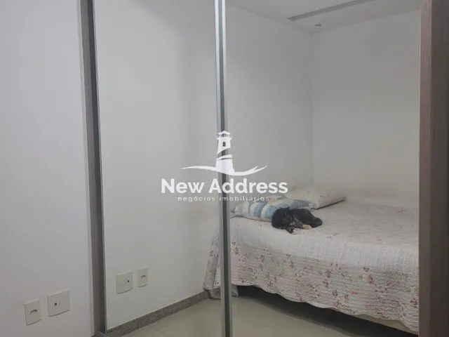 Imagem 7: 2 Quartos em Itaparica a Poucos Passos do Mar, Andar Alto, Vista Mar e Lazer Completo