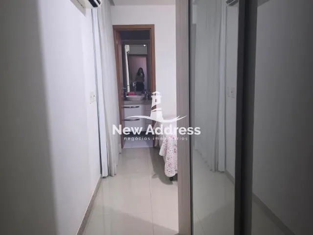 Imagem 5: 2 Quartos em Itaparica a Poucos Passos do Mar, Andar Alto, Vista Mar e Lazer Completo