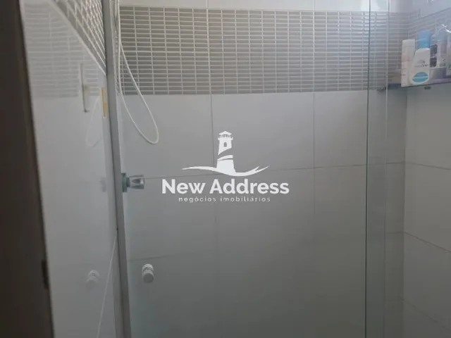 Imagem 12: 2 Quartos em Itaparica a Poucos Passos do Mar, Andar Alto, Vista Mar e Lazer Completo