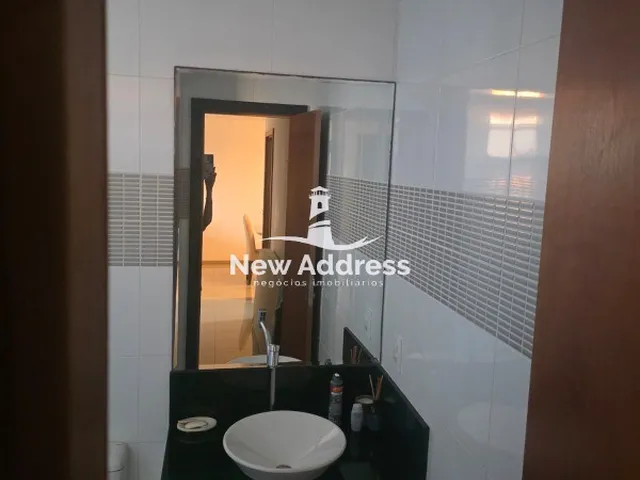 Imagem 3: 2 Quartos em Itaparica a Poucos Passos do Mar, Andar Alto, Vista Mar e Lazer Completo