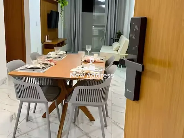 Imagem: Apartamento 2 quartos com 63m² em Marechal