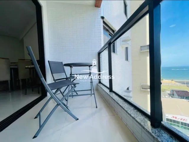 Imagem: Apartamento 3 Quartos para ALUGUEL na Praia