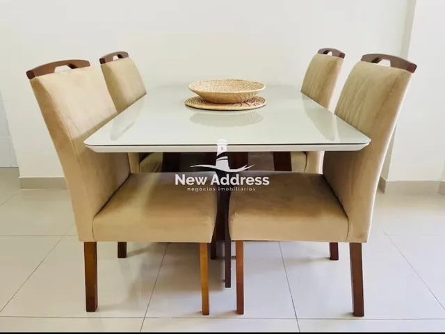 Imagem 2: Apartamento 3 Quartos para ALUGUEL na Praia da Costa