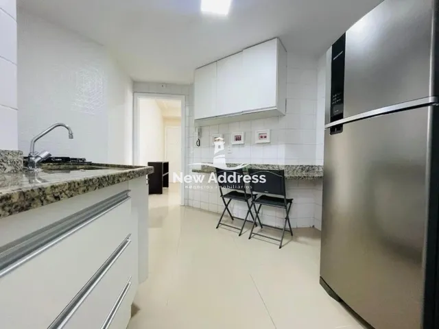 Imagem 7: Apartamento 3 Quartos para ALUGUEL na Praia da Costa