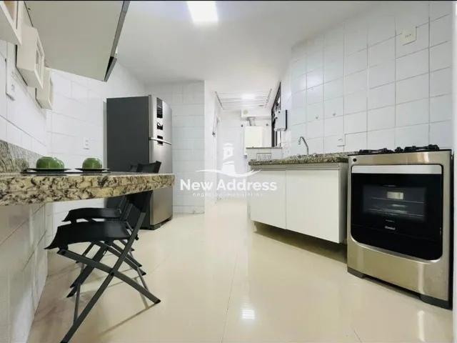 Imagem 5: Apartamento 3 Quartos para ALUGUEL na Praia da Costa