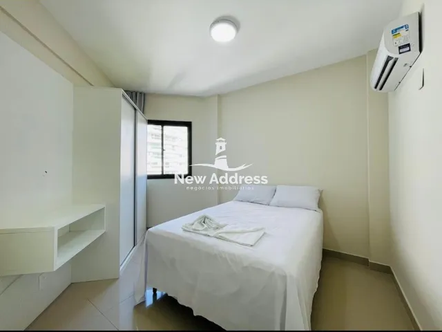 Imagem 3: Apartamento 3 Quartos para ALUGUEL na Praia da Costa