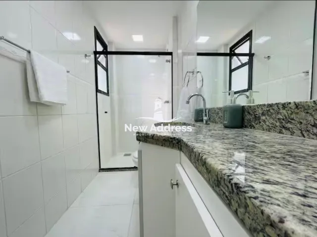Imagem 4: Apartamento 3 Quartos para ALUGUEL na Praia da Costa