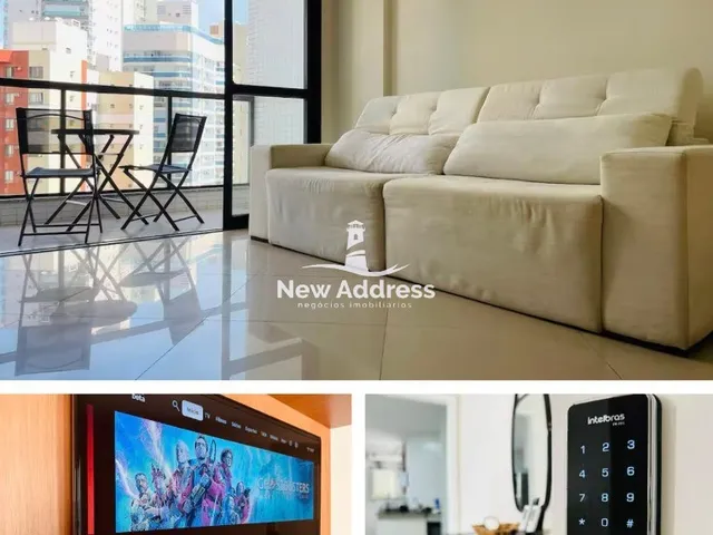 Imagem 11: Apartamento 3 Quartos para ALUGUEL na Praia da Costa